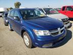 2009 DODGE  JOURNEY