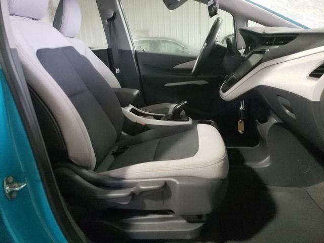 2020 CHEVROLET BOLT EV LT 1G1FY6S01L4118194