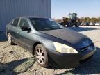 2004 HONDA  ACCORD