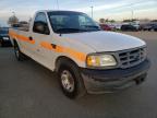 2002 FORD  F150