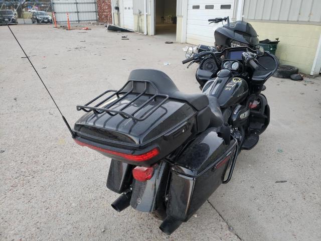 2021 HARLEY-DAVIDSON FLTRK 1HD1KZF13MB662358