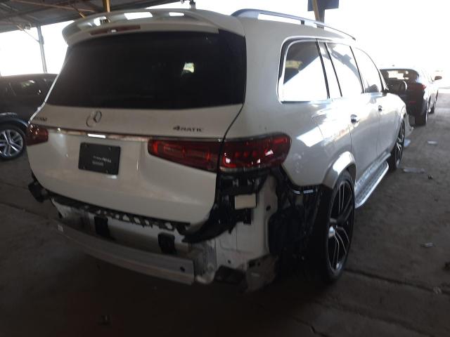 2020 MERCEDES-BENZ GLS 580 4M 4JGFF8GE4LA223032