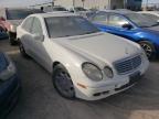 2006 MERCEDES-BENZ  E-CLASS