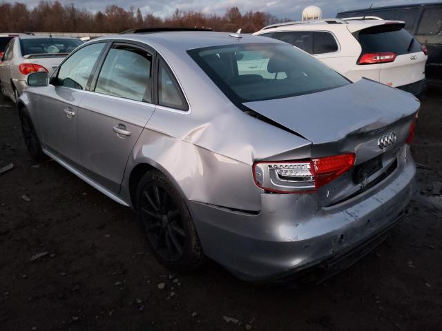 VIN WAUFFAFLXFN010933 2015 Audi A4, Premium Plus no.3