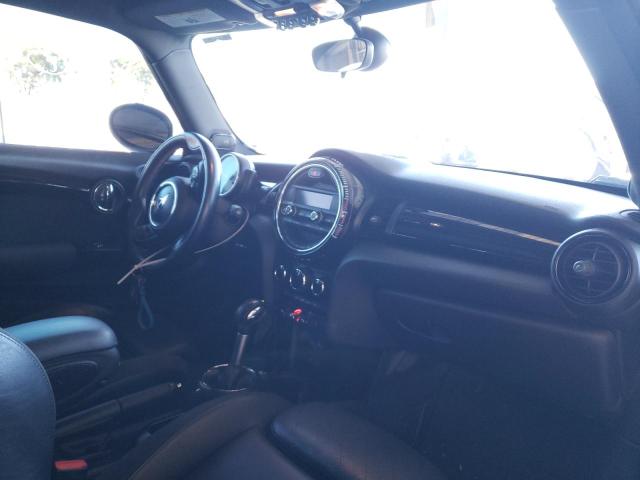 2016 MINI COOPER JOH WMWXM9C5XGT996914