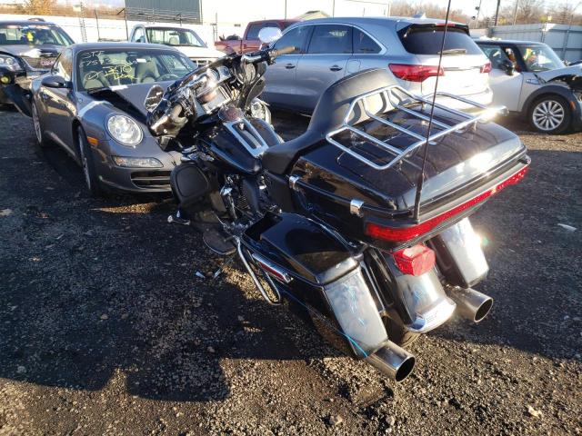 2018 HARLEY-DAVIDSON FLHTK SHRI 1HD1KND15JB622029