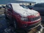 2016 JEEP  COMPASS