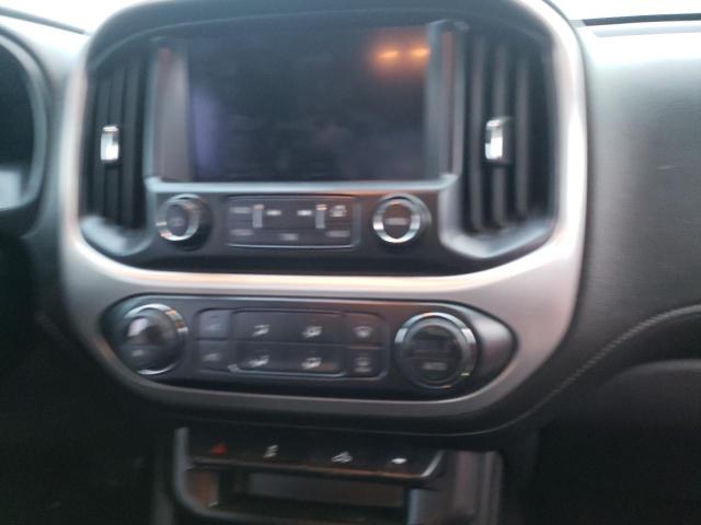 2016 GMC CANYON SLE 1GTG6CE35G1211314