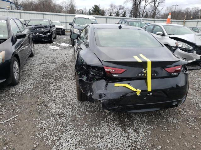 2021 INFINITI Q60 RED SP JN1FV7LLXMM560698