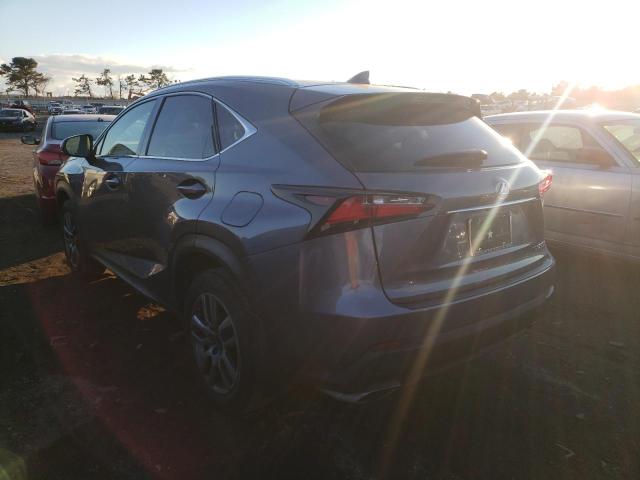 2015 LEXUS NX 200T JTJBARBZ9F2044384