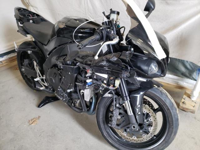 2011 YAMAHA YZFR1 JYARN23EXBA010300