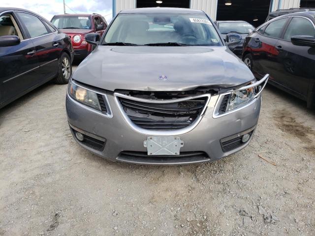 2011 SAAB 9-5 TURBO YS3GN4AR8B4004869