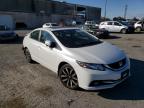 2014 HONDA  CIVIC