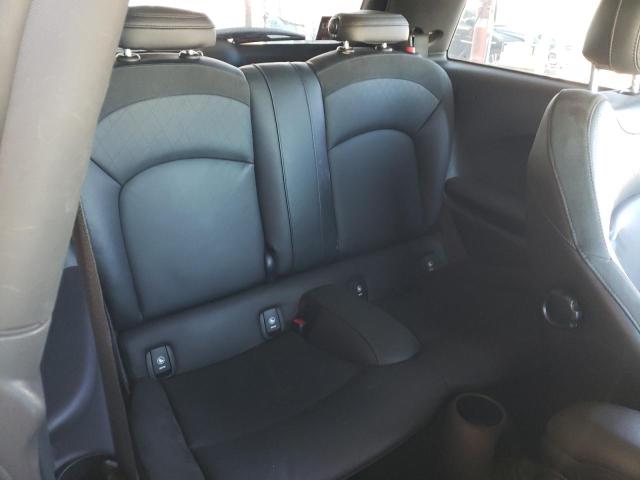 2016 MINI COOPER JOH WMWXM9C5XGT996914