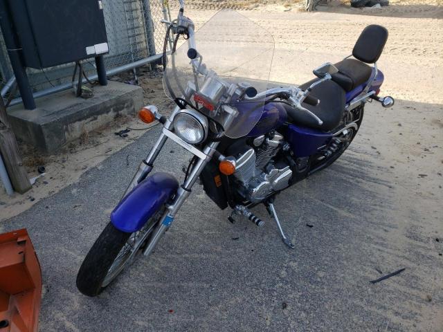 2005 HONDA VT600 CD JH2PC21385M600489