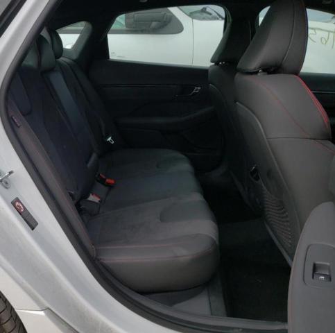 2021 HYUNDAI SONATA N L 5NPEK4JC6MH124119