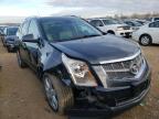 2011 CADILLAC  SRX