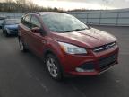 2016 FORD  ESCAPE