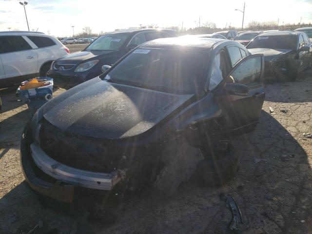 2012 ACURA TL 19UUA9F55CA002333