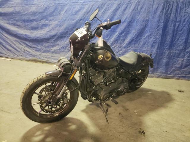 2021 HARLEY-DAVIDSON FXLRS 1HD1YWK1XMB051987