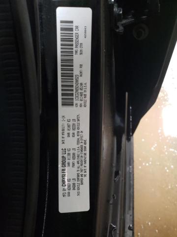 2014 DODGE AVENGER SE 1C3CDZAB5EN200523