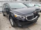 2016 KIA  SEDONA