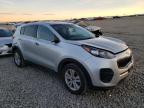 2017 KIA  SPORTAGE