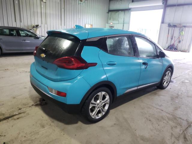 2020 CHEVROLET BOLT EV LT 1G1FY6S01L4118194
