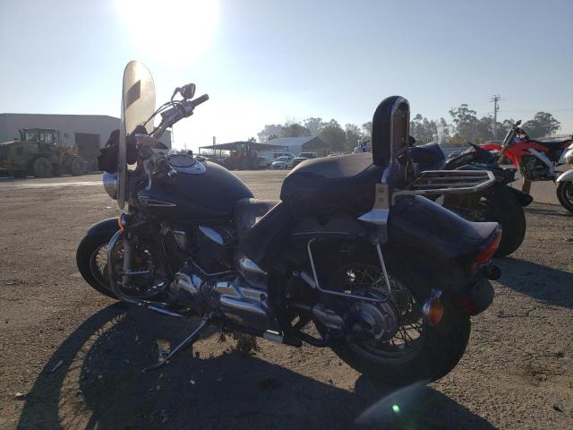 2000 YAMAHA VSTAR JYAVP11Y54A005637