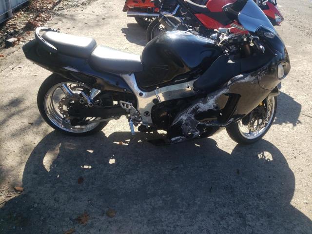 2005 SUZUKI GSX1300 RK JS1GW71AX52102506
