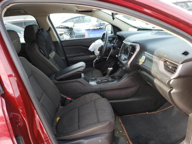 2017 GMC ACADIA ALL 1GKKNTLS0HZ216113