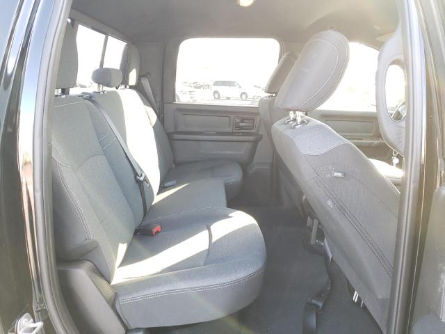 2021 RAM 2500 TRADE 3C6UR5CJ2MG611665