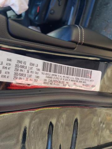 2017 JEEP GR CHEROKE 1C4RJFBG5HC861265