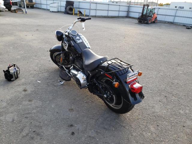 2016 HARLEY-DAVIDSON MOTORCYCLE 1HD1JNV34GC014265