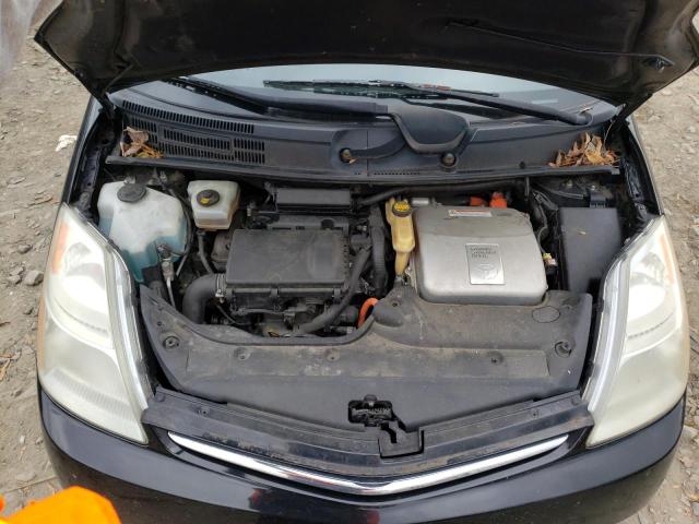 JTDKB20U393493007 Toyota Prius 2009. Фото: 6