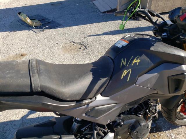 2018 HONDA GROM MLHJC7510J5005206