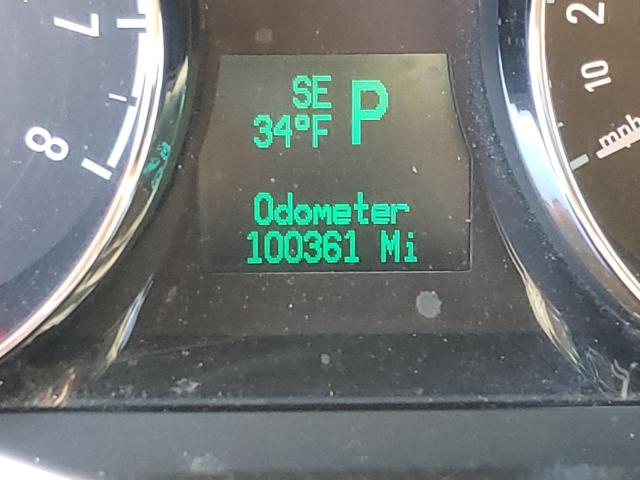 2012 CHEVROLET CAPTIVA SP 3GNAL2EKXCS566639