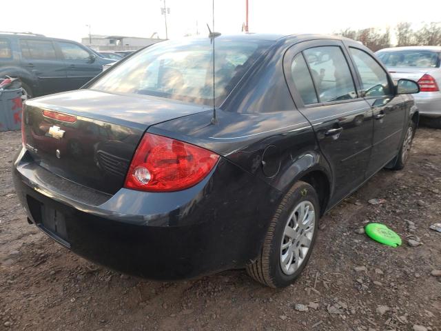 2010 CHEVROLET COBALT 1LT 1G1AD5F53A7239570