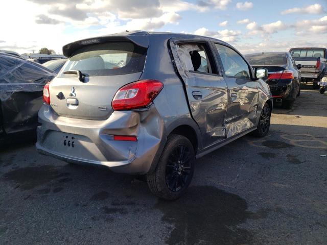 2020 MITSUBISHI MIRAGE LE - ML32A5HJ4LH000432