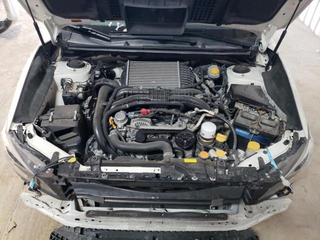 2017 SUBARU WRX LIMITE JF1VA1J60H9831510