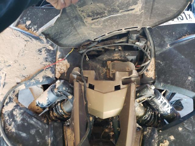 2020 YAMAHA YXZ1000 5Y4AN29YXLA101756