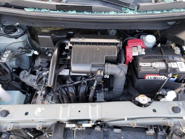 2015 MITSUBISHI MIRAGE DE ML32A3HJ7FH040058