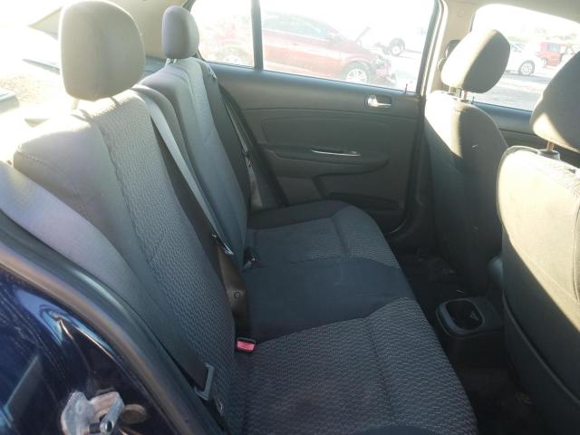 2010 CHEVROLET COBALT 2LT 1G1AF5F50A7111717