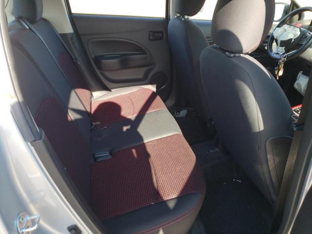 2019 MITSUBISHI MIRAGE LE ML32A5HJ7KH002254