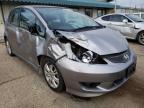 2009 HONDA  FIT