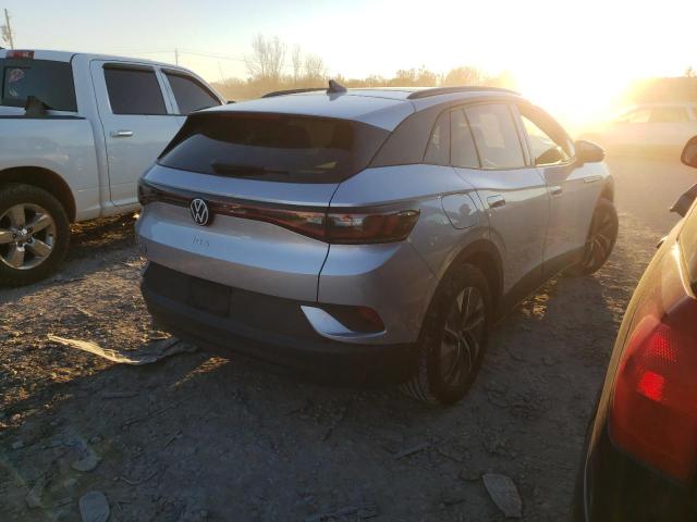 2021 VOLKSWAGEN ID.4 PRO S WVGTMPE26MP056490