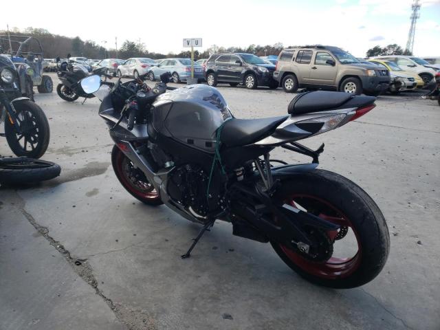 2018 SUZUKI GSX-R600 JS1GN7FA0J2100995