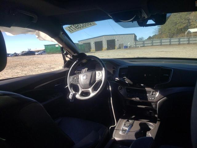 2019 HONDA PASSPORT E 5FNYF7H51KB004749