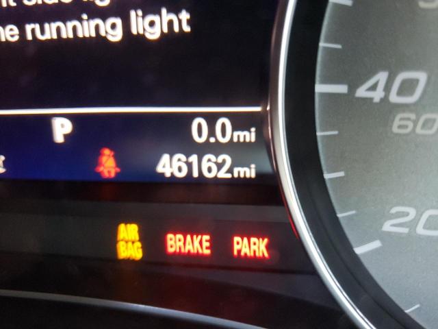 2017 AUDI S7 PREMIUM WAUWFAFC5HN134448