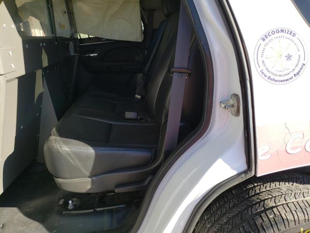 2013 CHEVROLET TAHOE POLI 1GNLC2E0XDR214348